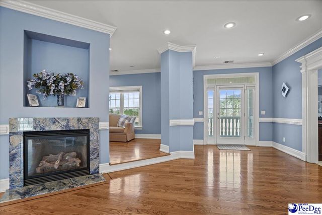 3981 Oates Hwy, Lamar, SC 29069