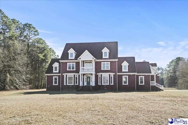 3981 Oates Hwy, Lamar, SC 29069
