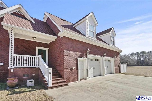 3981 Oates Hwy, Lamar, SC 29069