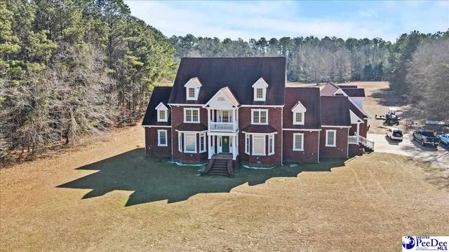 3981 Oates Hwy, Lamar, SC 29069