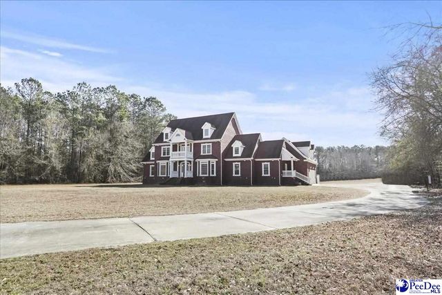 3981 Oates Hwy, Lamar, SC 29069