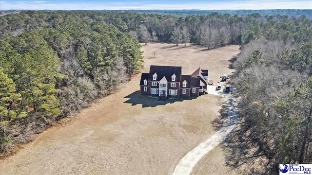 3981 Oates Hwy, Lamar, SC 29069