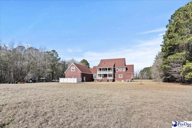 3981 Oates Hwy, Lamar, SC 29069