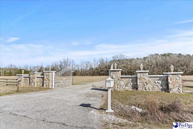 3981 Oates Hwy, Lamar, SC 29069