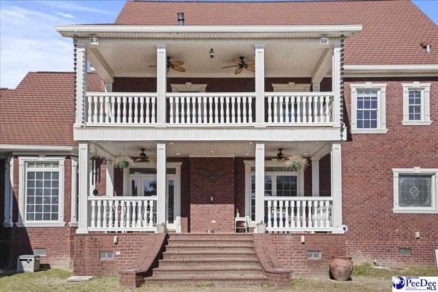 3981 Oates Hwy, Lamar, SC 29069