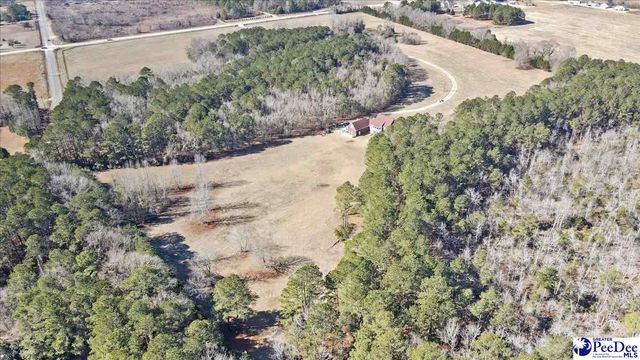 3981 Oates Hwy, Lamar, SC 29069
