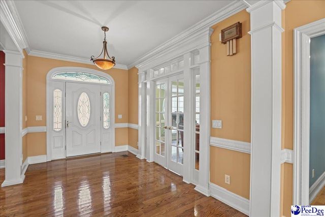 3981 Oates Hwy, Lamar, SC 29069