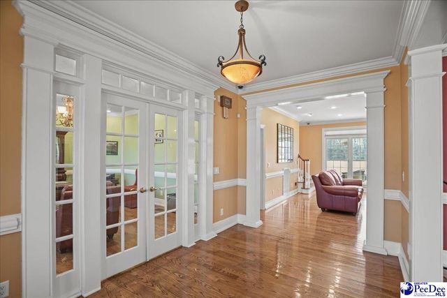3981 Oates Hwy, Lamar, SC 29069