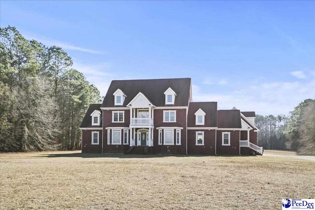 3981 Oates Hwy, Lamar, SC 29069