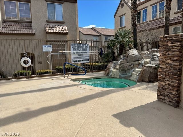 1505 Faldo Street, Las Vegas, NV 89128