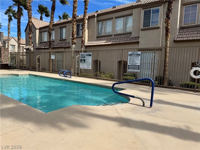 1505 Faldo Street, Las Vegas, NV 89128