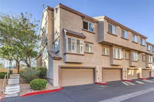 1505 Faldo Street, Las Vegas, NV 89128