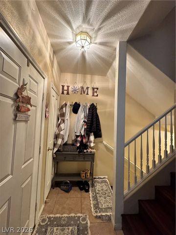 1505 Faldo Street, Las Vegas, NV 89128