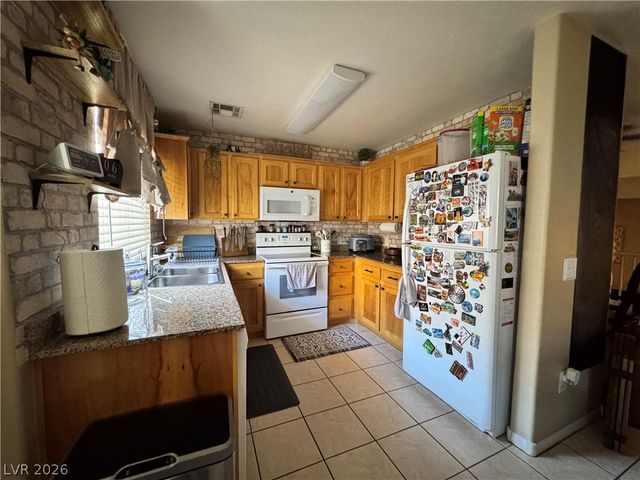 1505 Faldo Street, Las Vegas, NV 89128