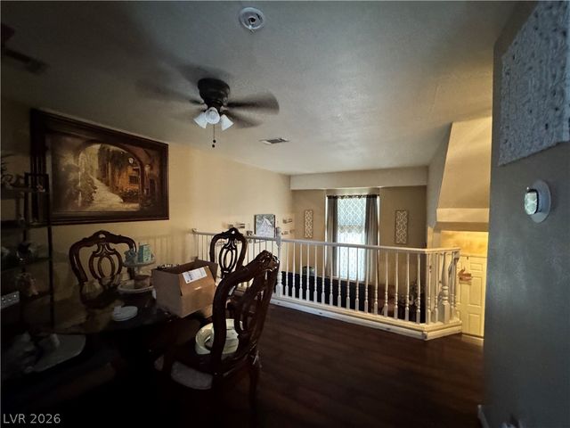 1505 Faldo Street, Las Vegas, NV 89128