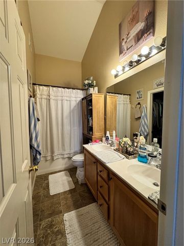 1505 Faldo Street, Las Vegas, NV 89128