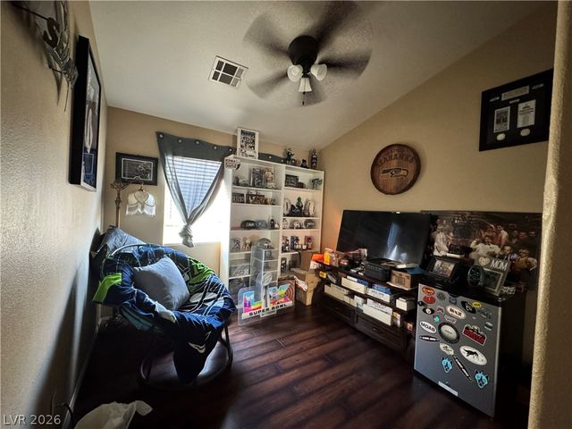 1505 Faldo Street, Las Vegas, NV 89128