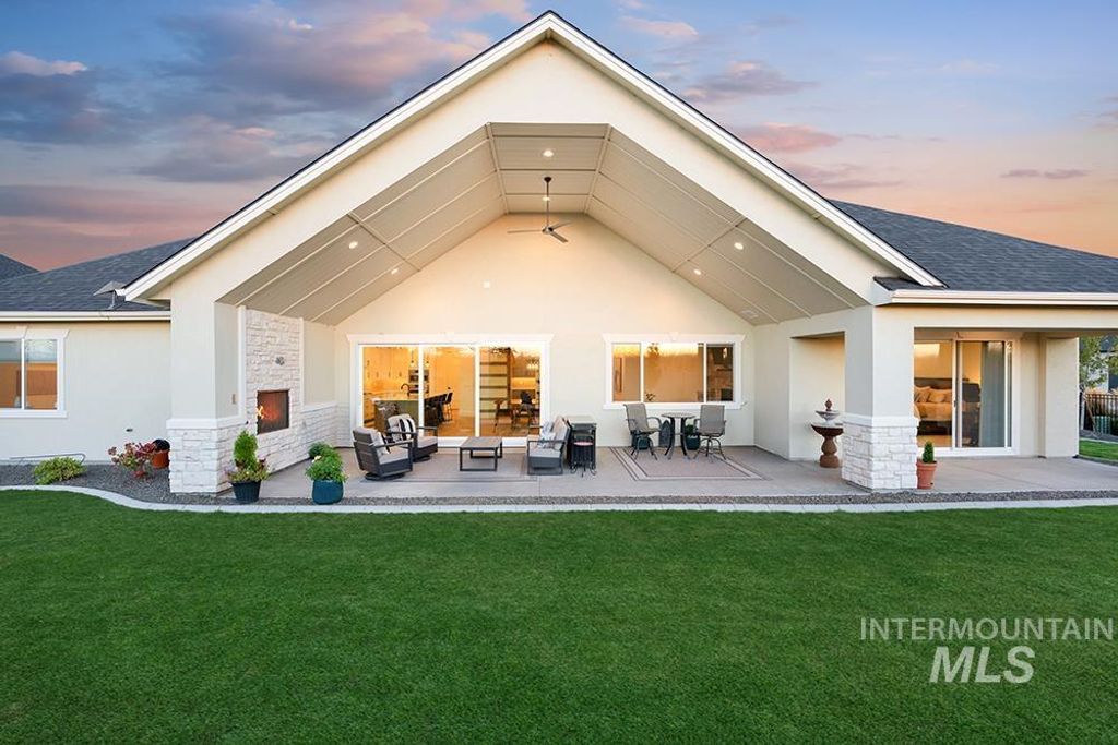 2941 N Ajax Ave, Eagle, ID 83616 photo 4