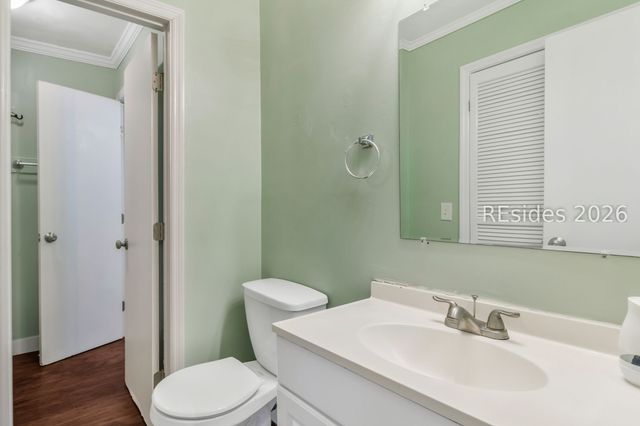 104 Cordillo Pkwy Apt F4, Hilton Head Island, SC 29928