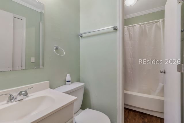 104 Cordillo Pkwy Apt F4, Hilton Head Island, SC 29928