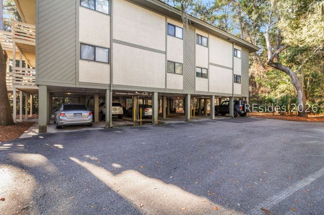 104 Cordillo Pkwy Apt F4, Hilton Head Island, SC 29928