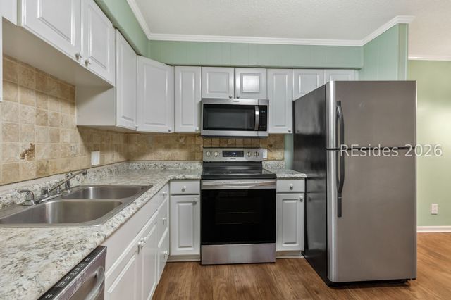 104 Cordillo Pkwy Apt F4, Hilton Head Island, SC 29928