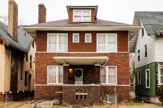 101 Connecticut Street, Highland Park, MI 48203