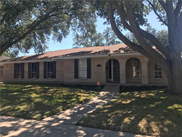 4405 Congressional Dr, Corpus Christi, TX 78413