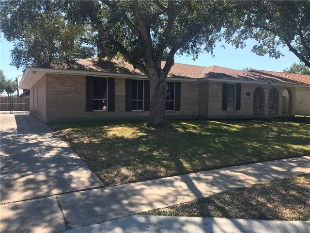 4405 Congressional Dr, Corpus Christi, TX 78413