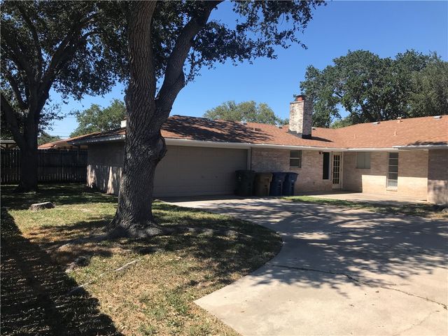4405 Congressional Dr, Corpus Christi, TX 78413