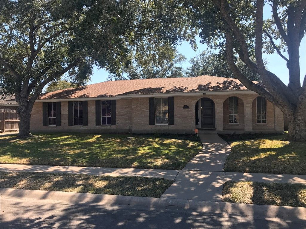 4405 Congressional Dr, Corpus Christi, TX 78413