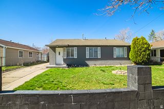 1112 S 1100 W, Salt Lake City, UT 84104