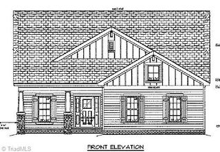 4628 Pinehill Drive, Pfafftown, NC 27040