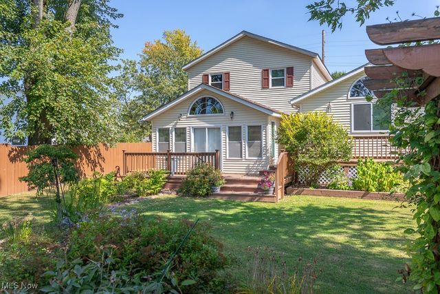 1202 Substation Road, Brunswick, OH 44212