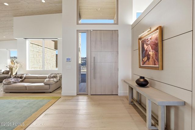 2636 Saddlehorn Drive, Park City, UT 84098