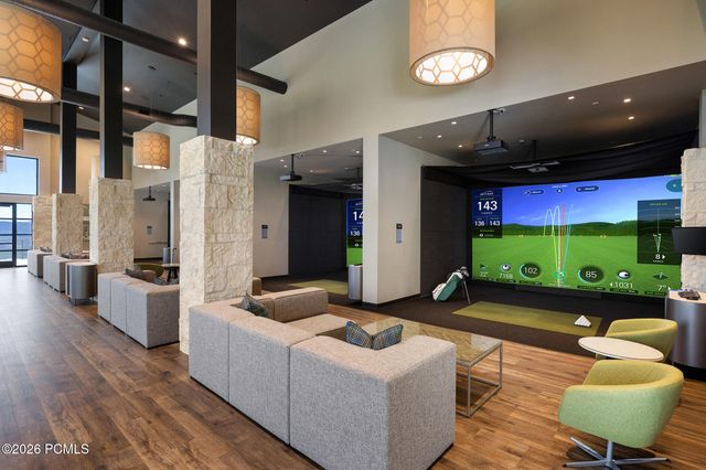 2636 Saddlehorn Drive, Park City, UT 84098