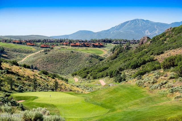 2636 Saddlehorn Drive, Park City, UT 84098