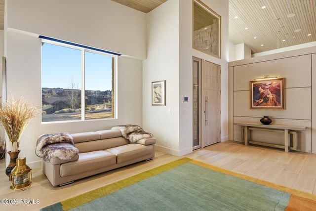 2636 Saddlehorn Drive, Park City, UT 84098