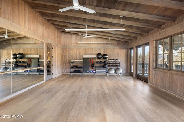 2636 Saddlehorn Drive, Park City, UT 84098