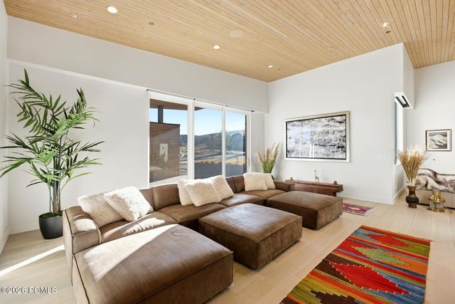 2636 Saddlehorn Drive, Park City, UT 84098