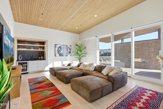 2636 Saddlehorn Drive, Park City, UT 84098