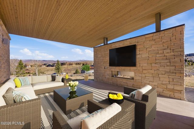 2636 Saddlehorn Drive, Park City, UT 84098