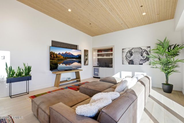 2636 Saddlehorn Drive, Park City, UT 84098