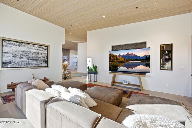 2636 Saddlehorn Drive, Park City, UT 84098