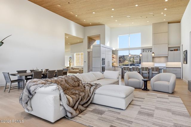 2636 Saddlehorn Drive, Park City, UT 84098