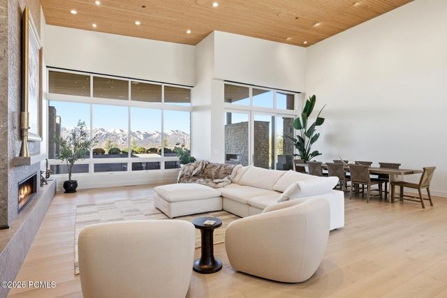 2636 Saddlehorn Drive, Park City, UT 84098