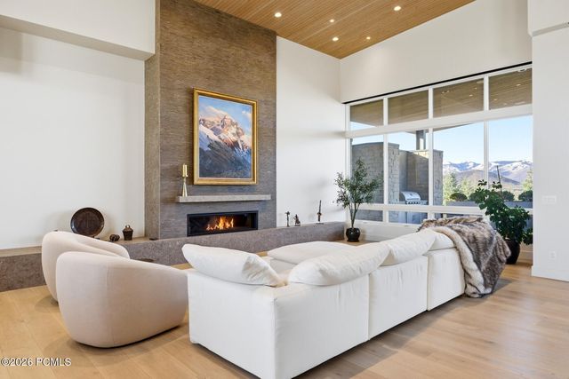 2636 Saddlehorn Drive, Park City, UT 84098