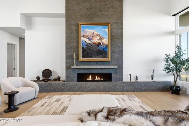 2636 Saddlehorn Drive, Park City, UT 84098