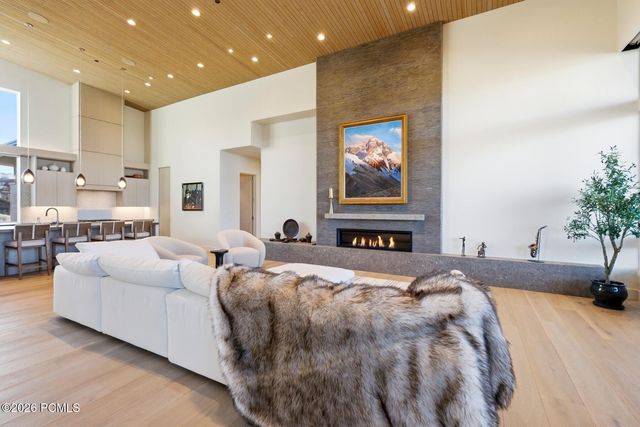 2636 Saddlehorn Drive, Park City, UT 84098