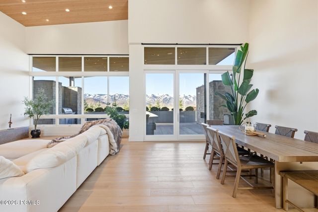 2636 Saddlehorn Drive, Park City, UT 84098